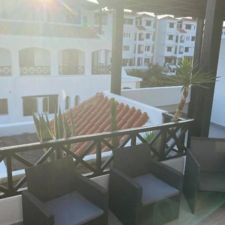 Appartement De 103M2 Dans Complexe Balneaire Lilac'S Garden Cabo Negro Exterior photo